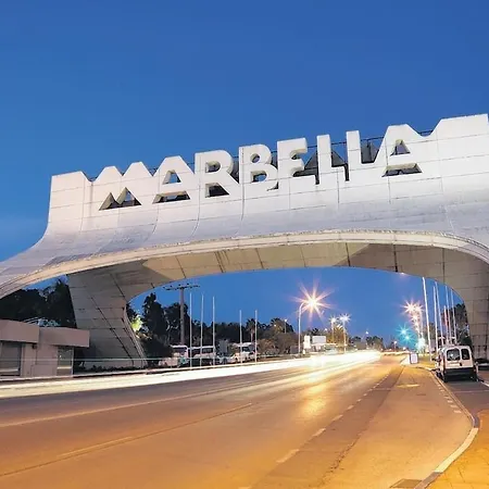 Casa Benamara - Luxury Marbella, Puerto Banus, Close To Villa *