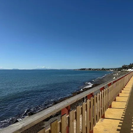 Casa Benamara - Luxury Villa Marbella, Puerto Banus, Close To Beach 别墅