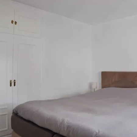 Casa Benamara - Marbella, Puerto Banus And Estepona