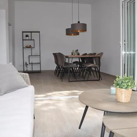 Villa Casa Benamara - Marbella, Puerto Banus And