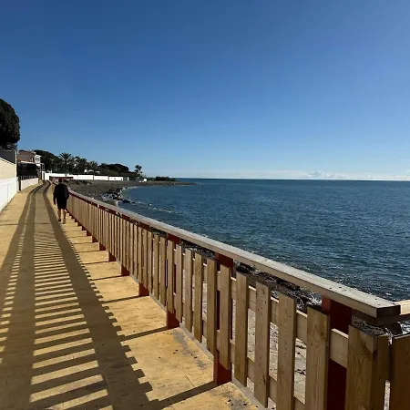 别墅 Casa Benamara - Luxury Villa Marbella, Puerto Banus, Close To Beach