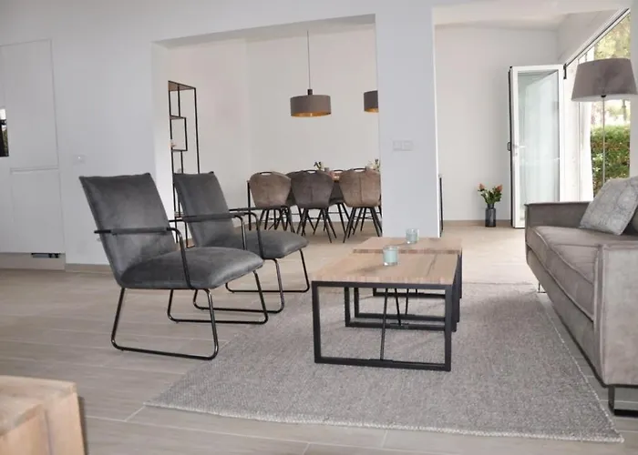 Casa Benamara - Luxury Villa Marbella, Puerto Banus, Close To Beach *