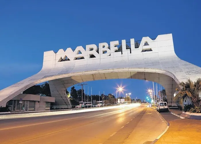 Casa Benamara - Luxury Villa Marbella, Puerto Banus, Close To Beach 别墅 *