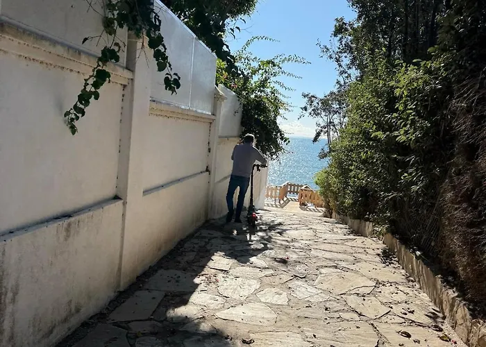 Casa Benamara - Luxury Marbella, Puerto Banus, Close To Villa Estepona