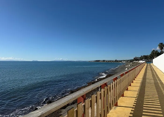 Casa Benamara - Luxury Marbella, Puerto Banus, Close To Villa