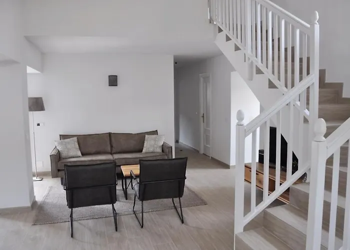 Villa Casa Benamara - Luxury Marbella, Puerto Banus, Close To Estepona