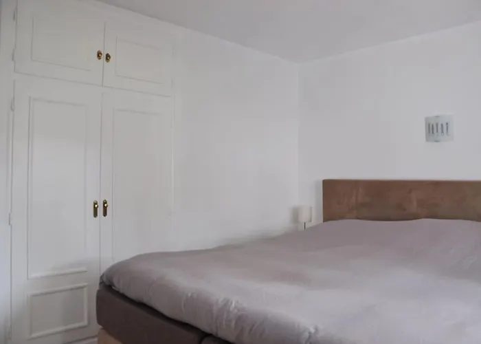 Casa Benamara - Luxury Villa Marbella, Puerto Banus, Close To Beach 埃斯特波纳