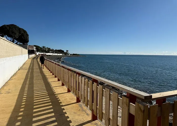 别墅 Casa Benamara - Luxury Villa Marbella, Puerto Banus, Close To Beach