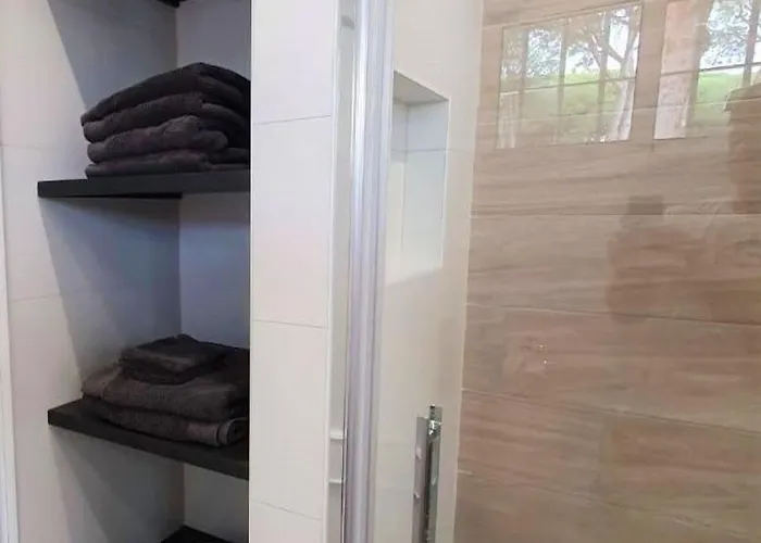 别墅 Casa Benamara - Luxury Villa Marbella, Puerto Banus, Close To Beach