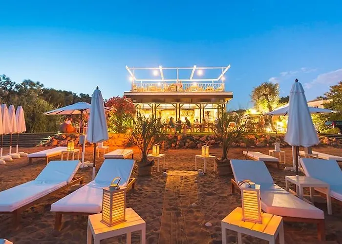 Casa Benamara - Luxury Marbella, Puerto Banus, Close To