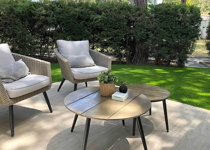 Casa Benamara - Luxury Marbella, Puerto Banus, Close To