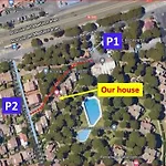 빌라 Casa Benamara - Marbella, Puerto Banus And 에스테포나
