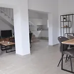 빌라 Casa Benamara - Marbella, Puerto Banus And *