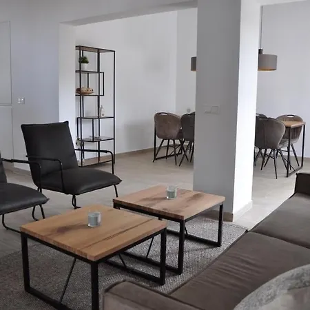 Villa Casa Benamara - Marbella, Puerto Banus And