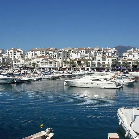 Villa Casa Benamara - Marbella, Puerto Banus And Estepona