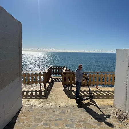 Casa Benamara - Marbella, Puerto Banus And Villa *