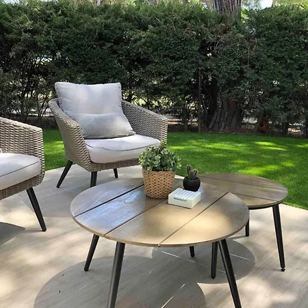 Casa Benamara - Marbella, Puerto Banus And