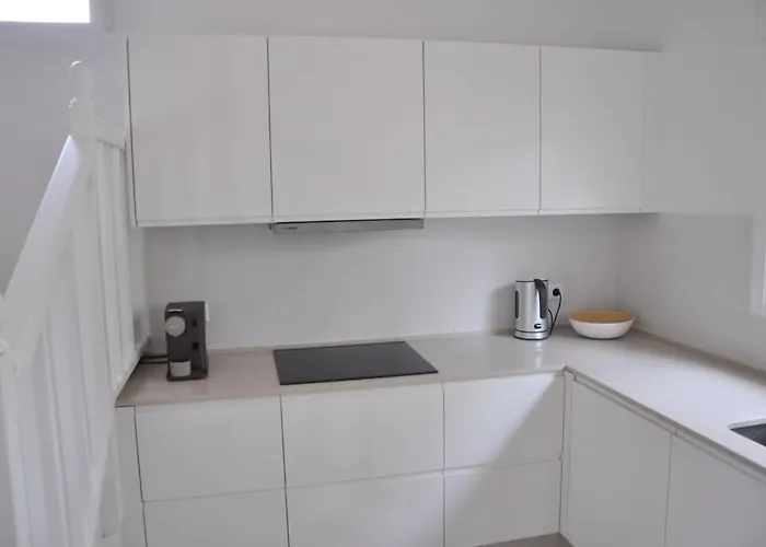 Casa Benamara - Luxury Villa Marbella, Puerto Banus, Close To Beach *