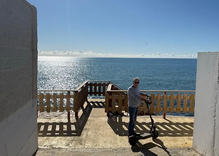 Casa Benamara - Luxury Villa Marbella, Puerto Banus, Close To Beach Willa *