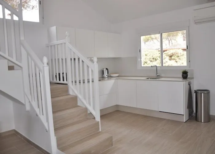 Willa Casa Benamara - Luxury Villa Marbella, Puerto Banus, Close To Beach *