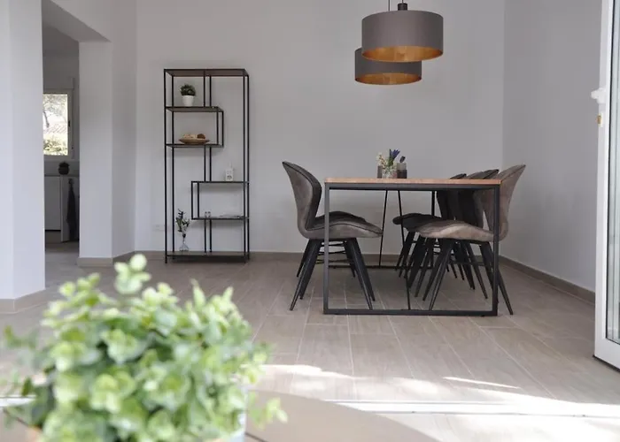 Willa Casa Benamara - Luxury Villa Marbella, Puerto Banus, Close To Beach Estepona