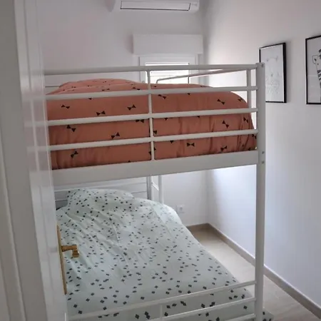 וילה Casa Benamara - Marbella, Puerto Banus And
